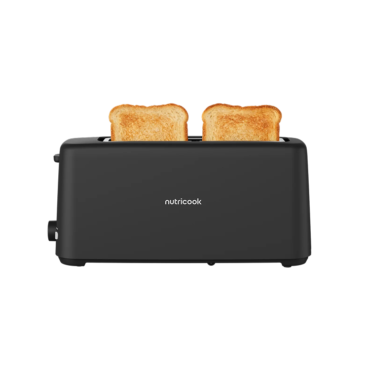 Essentials Slim 2-Slice Toaster