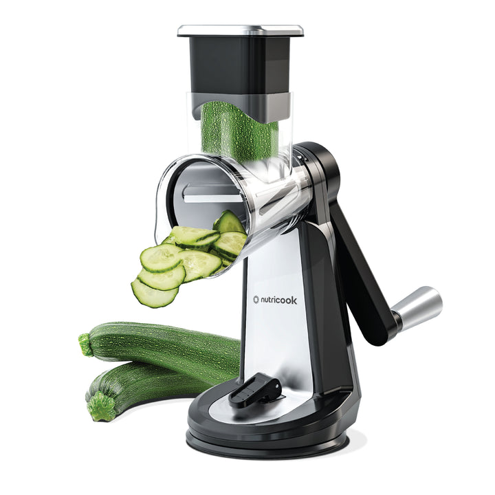 3-in-1 Grater - Essentials