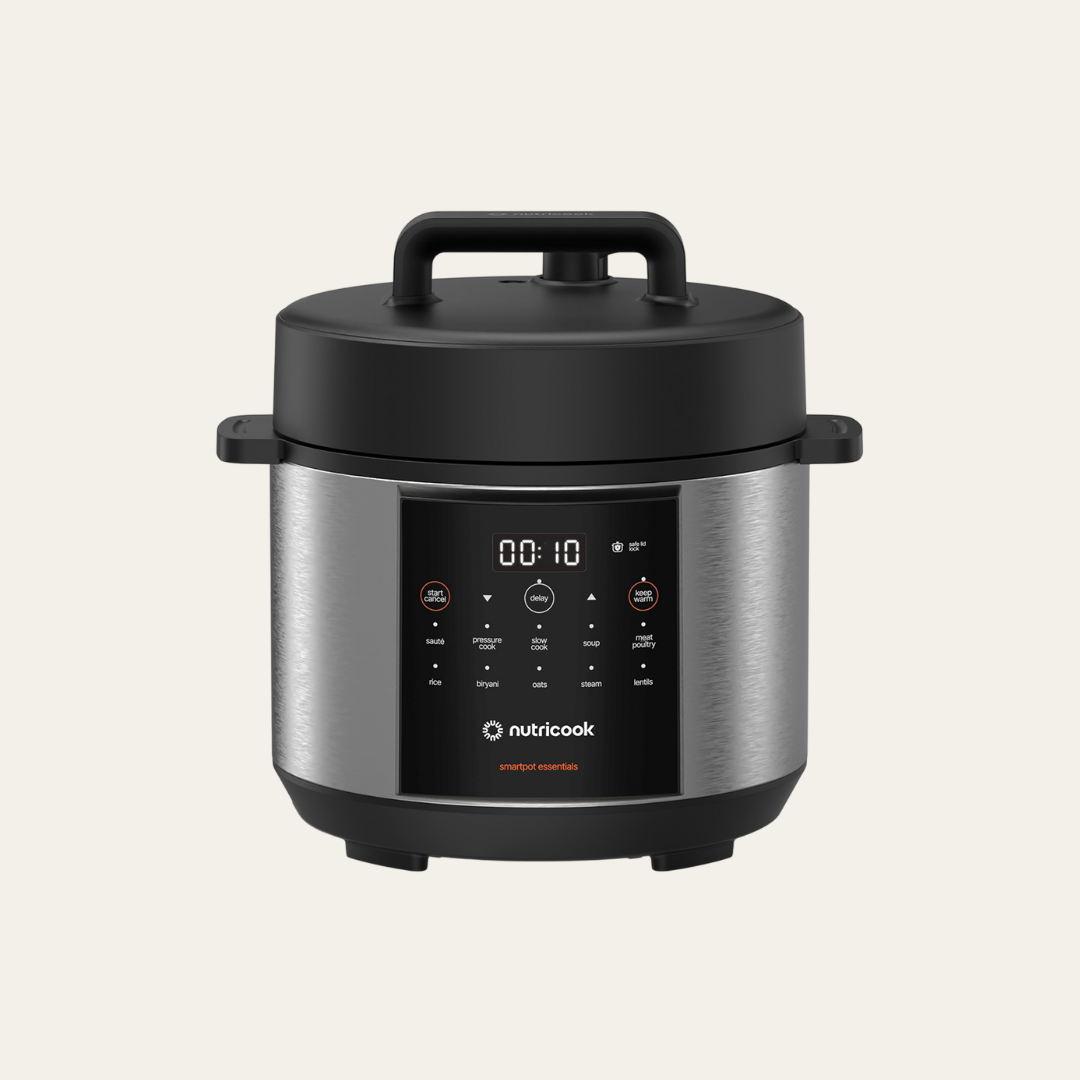 Smart Pots – Nutricook