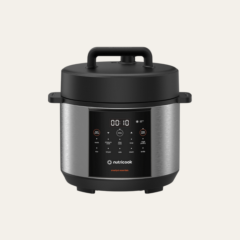 Air Fryer Slim + Smart Pot Essentials