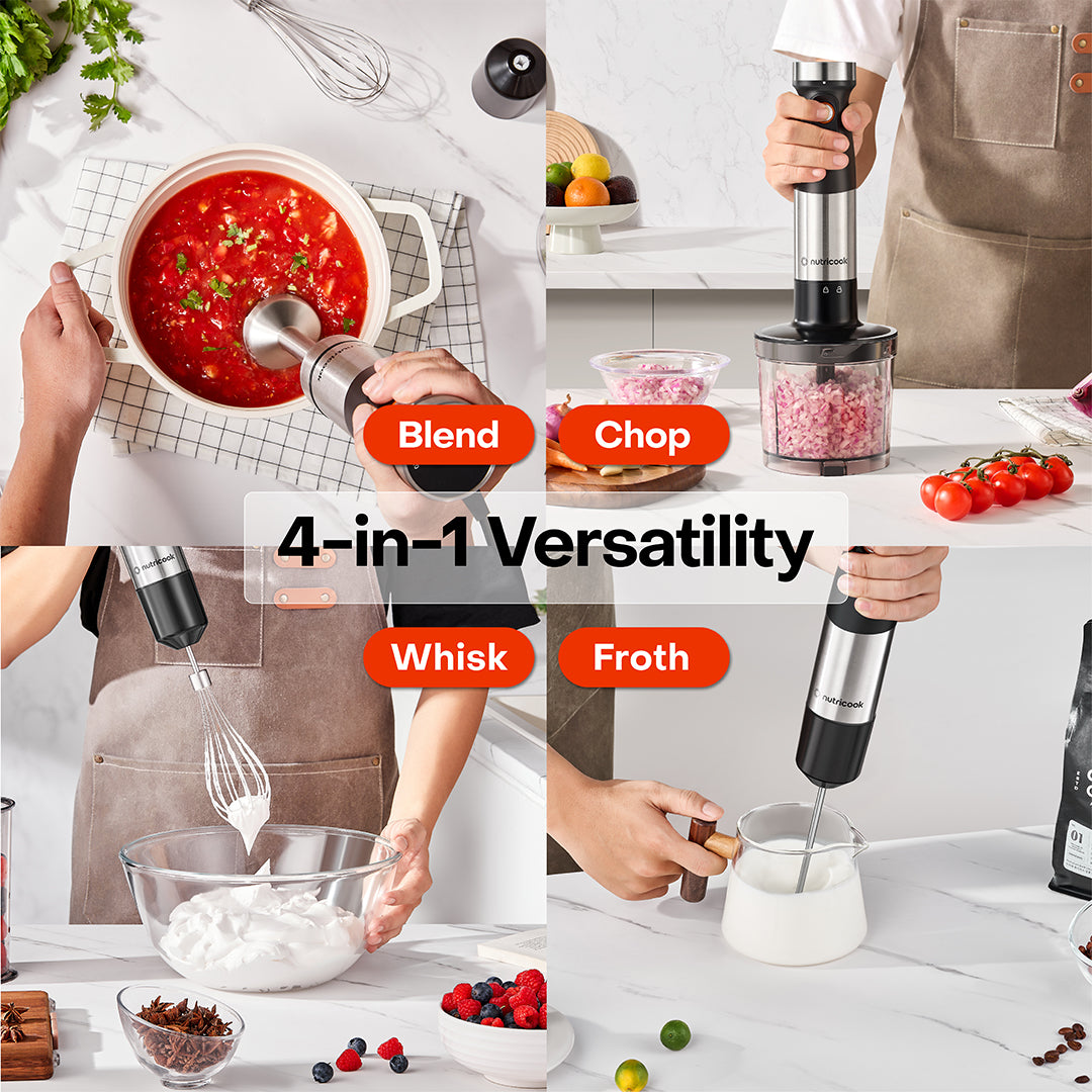 Handi - Hand Blender