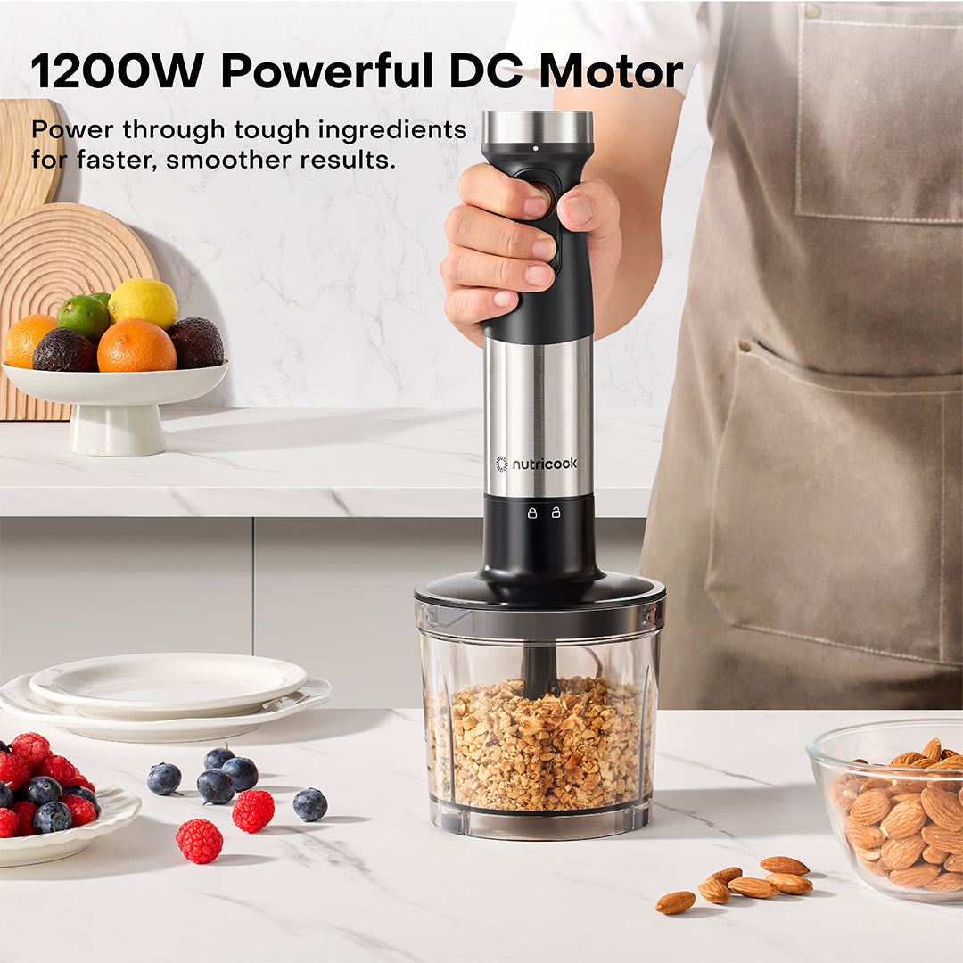 Handi - Hand Blender