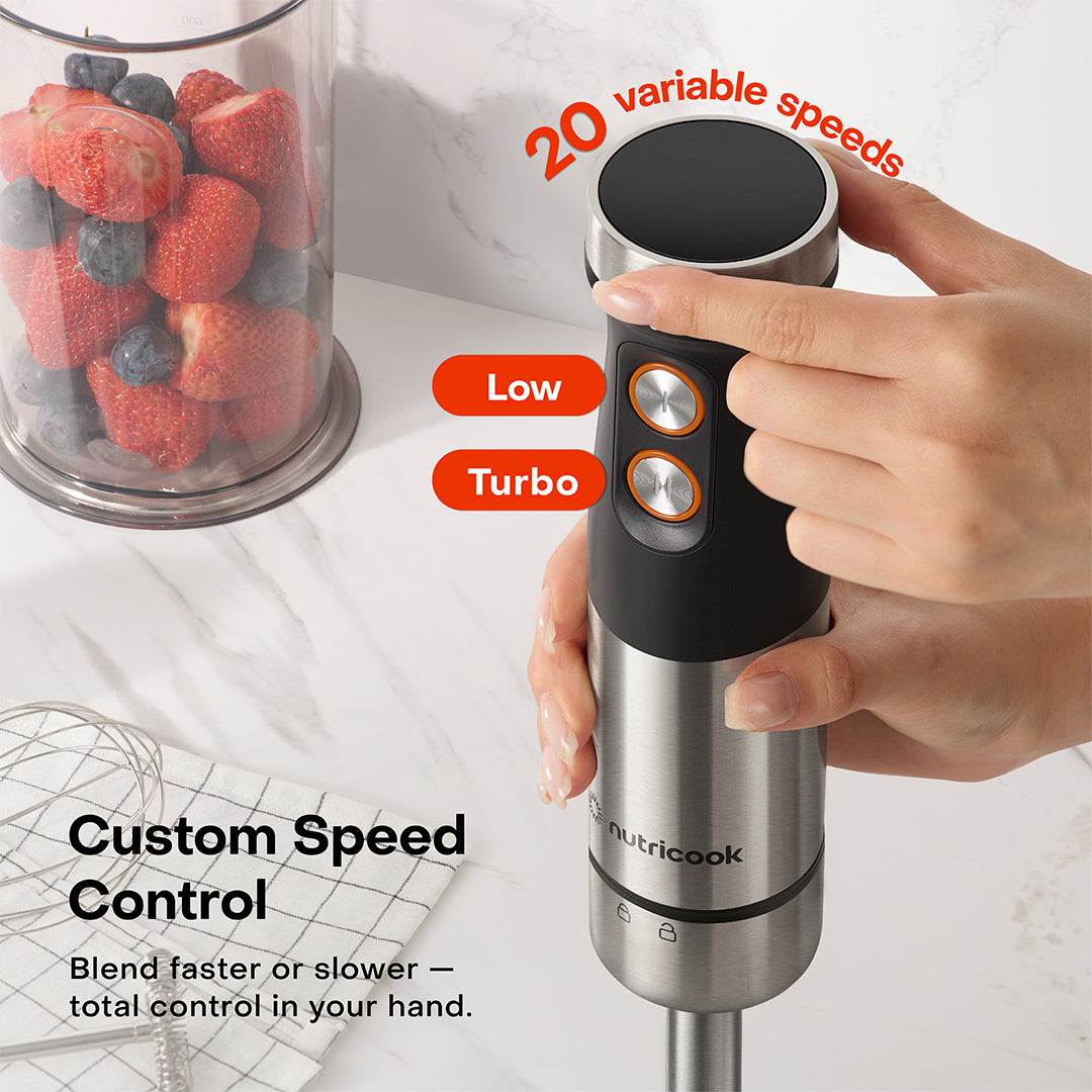 Handi - Hand Blender