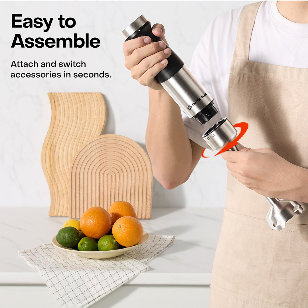Handi - Hand Blender