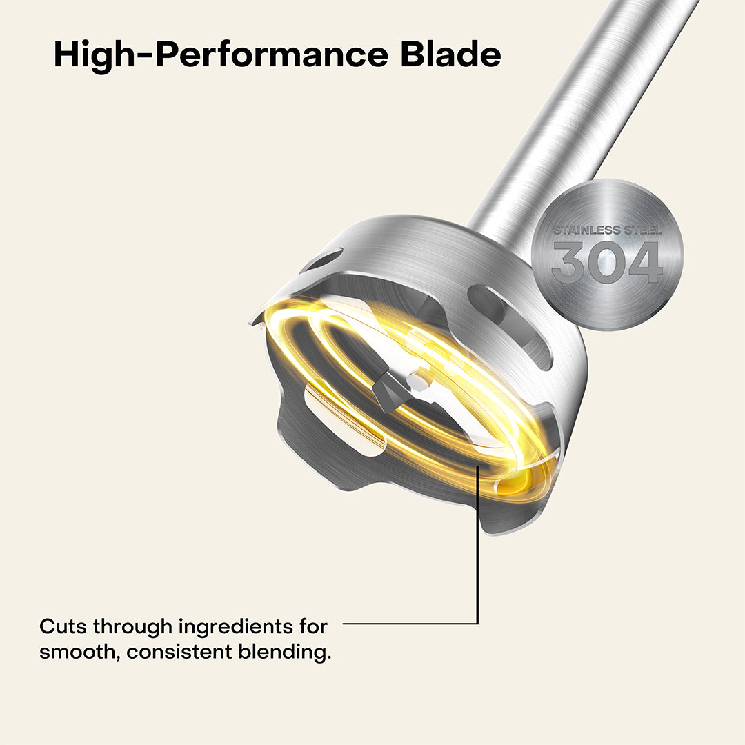 Handi - Hand Blender