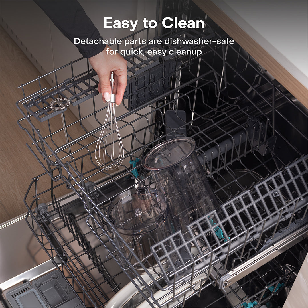 Handi - Hand Blender