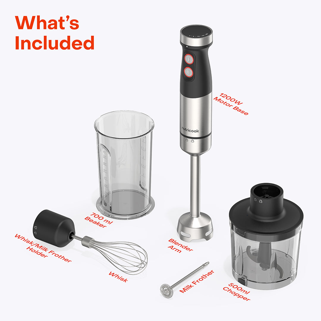 Handi - Hand Blender