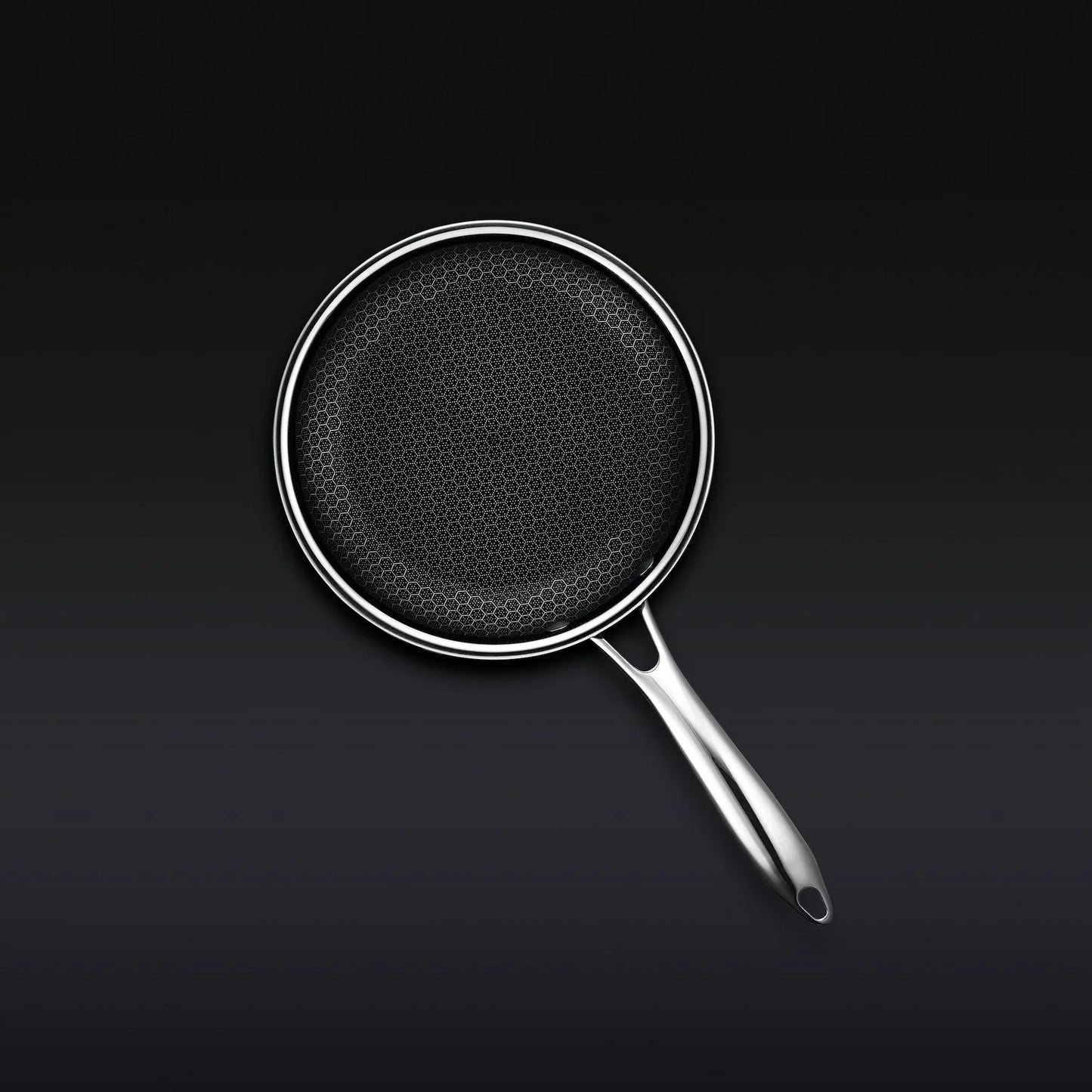 Eterna Tri-Ply 20cm Fry Pan