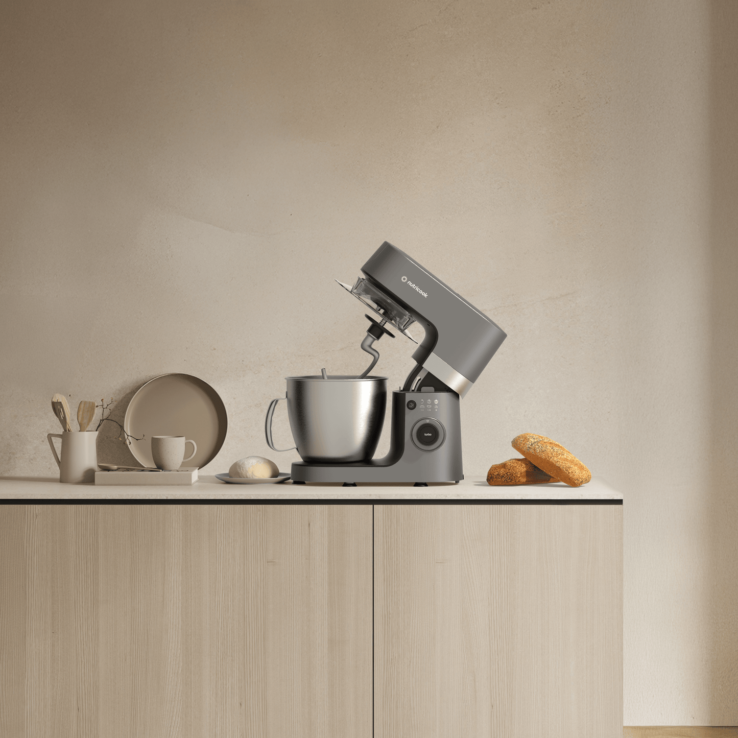 Stand Mixer