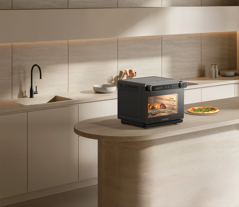 Steami X | 24L - All in One