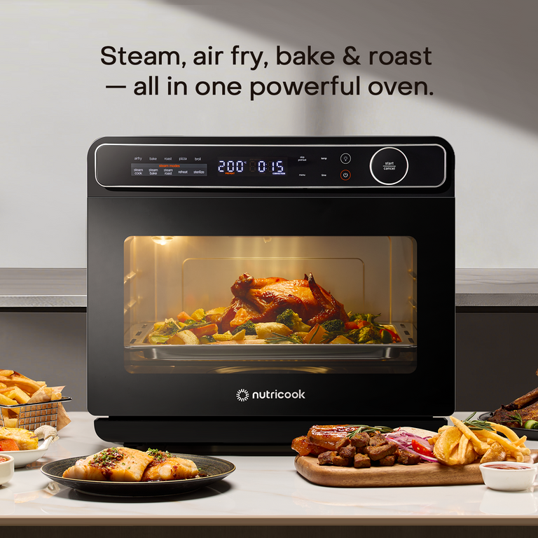 Steami X | 24L - All in One