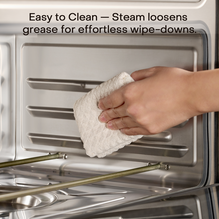 Steami X | 24L - All in One