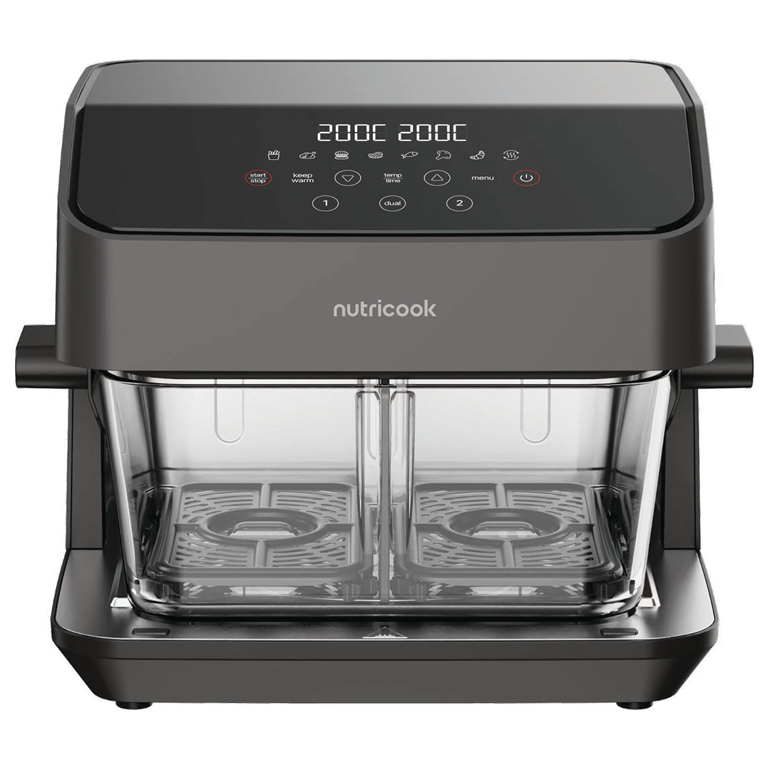 Healthi Flex Glass Air Fryer