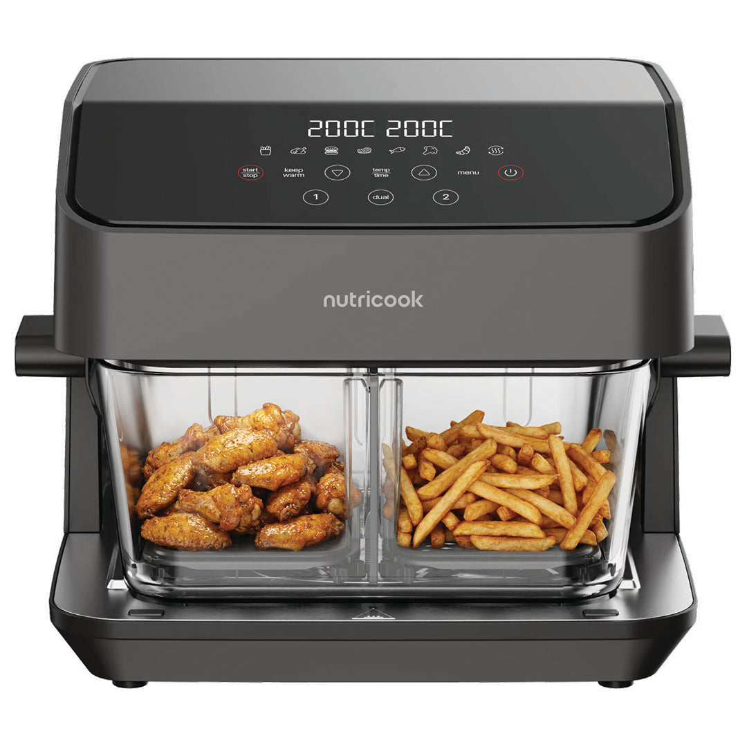 Healthi Flex Glass Air Fryer
