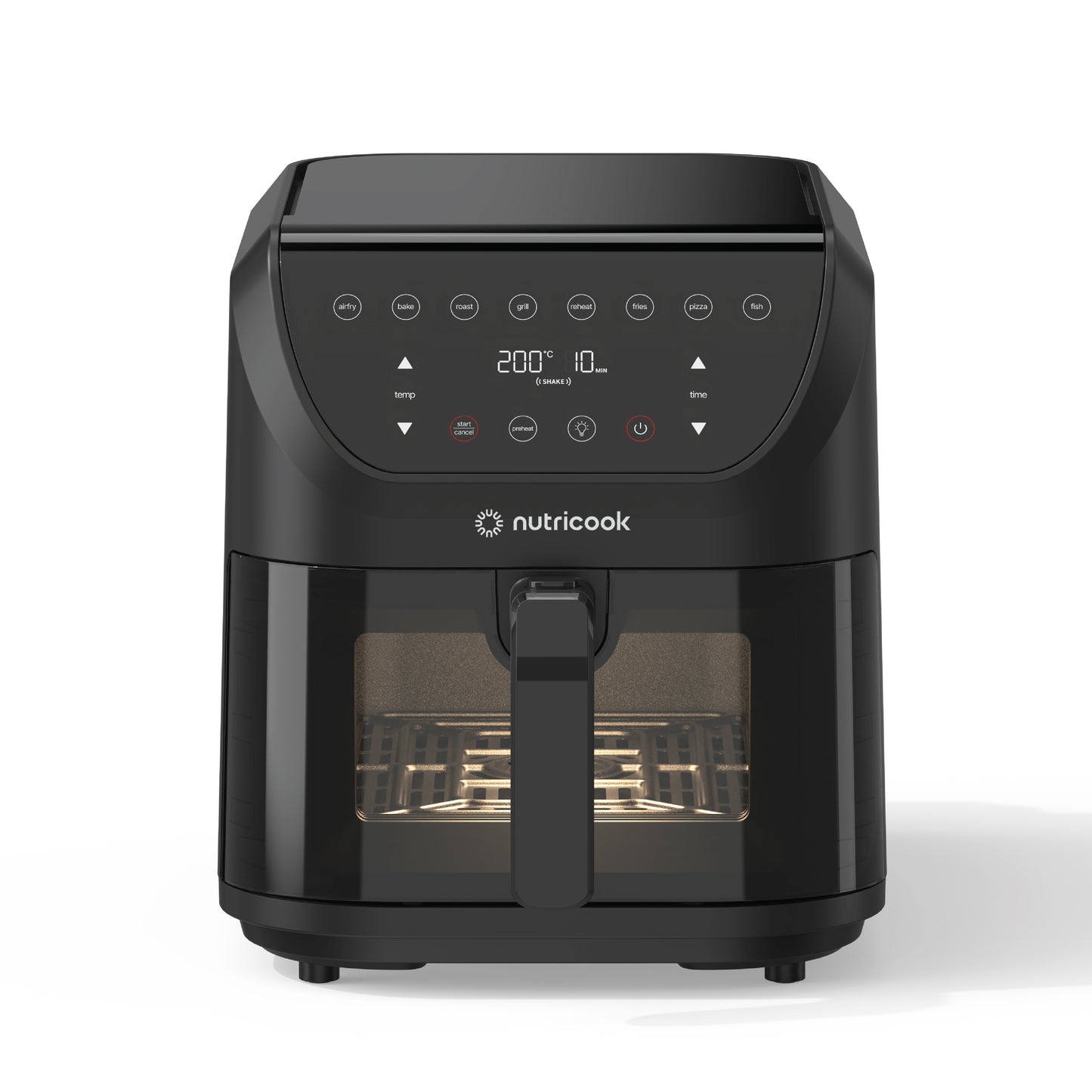 Air Fryer Slim XXL 2 – 8L