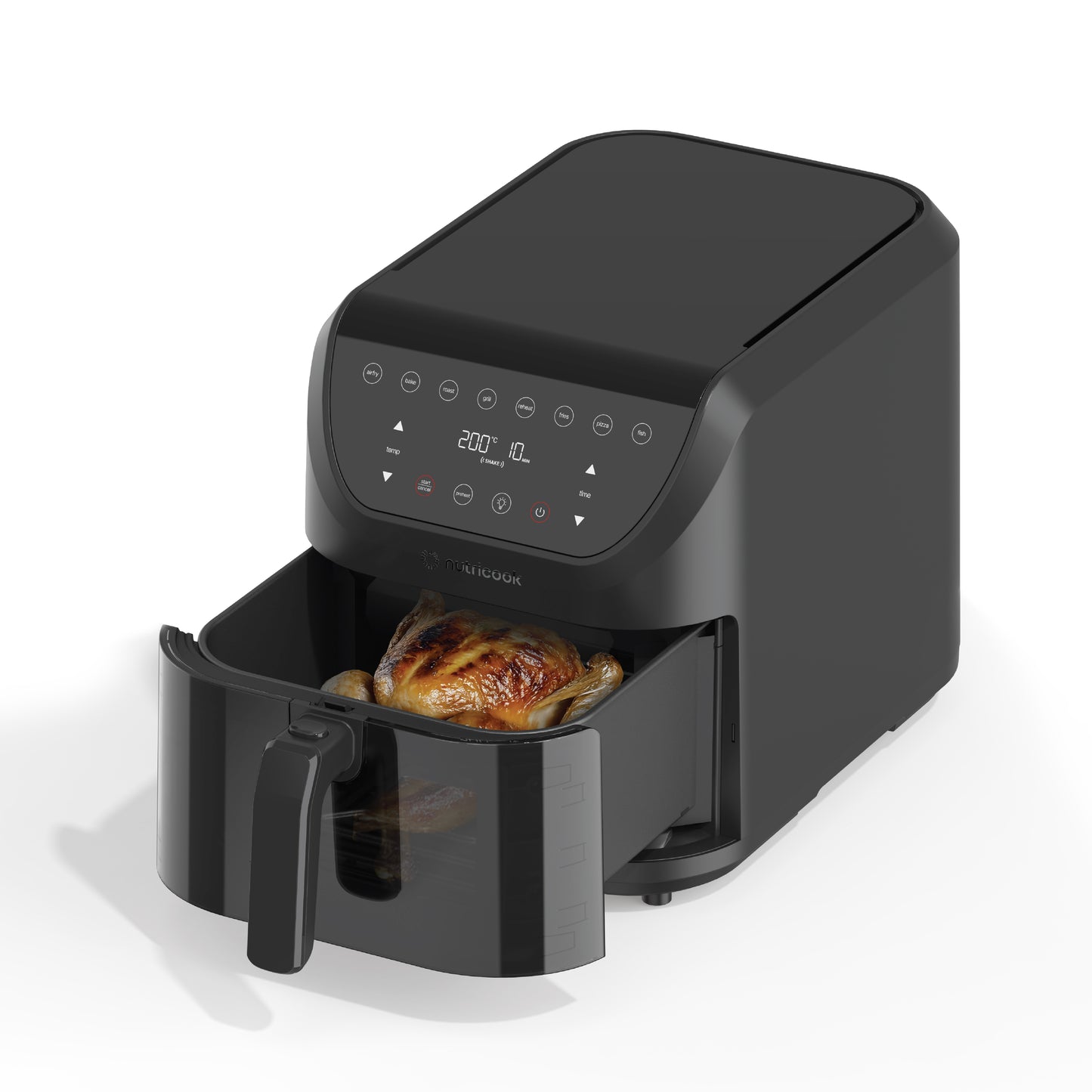 Air Fryer Slim XXL 2 – 8L