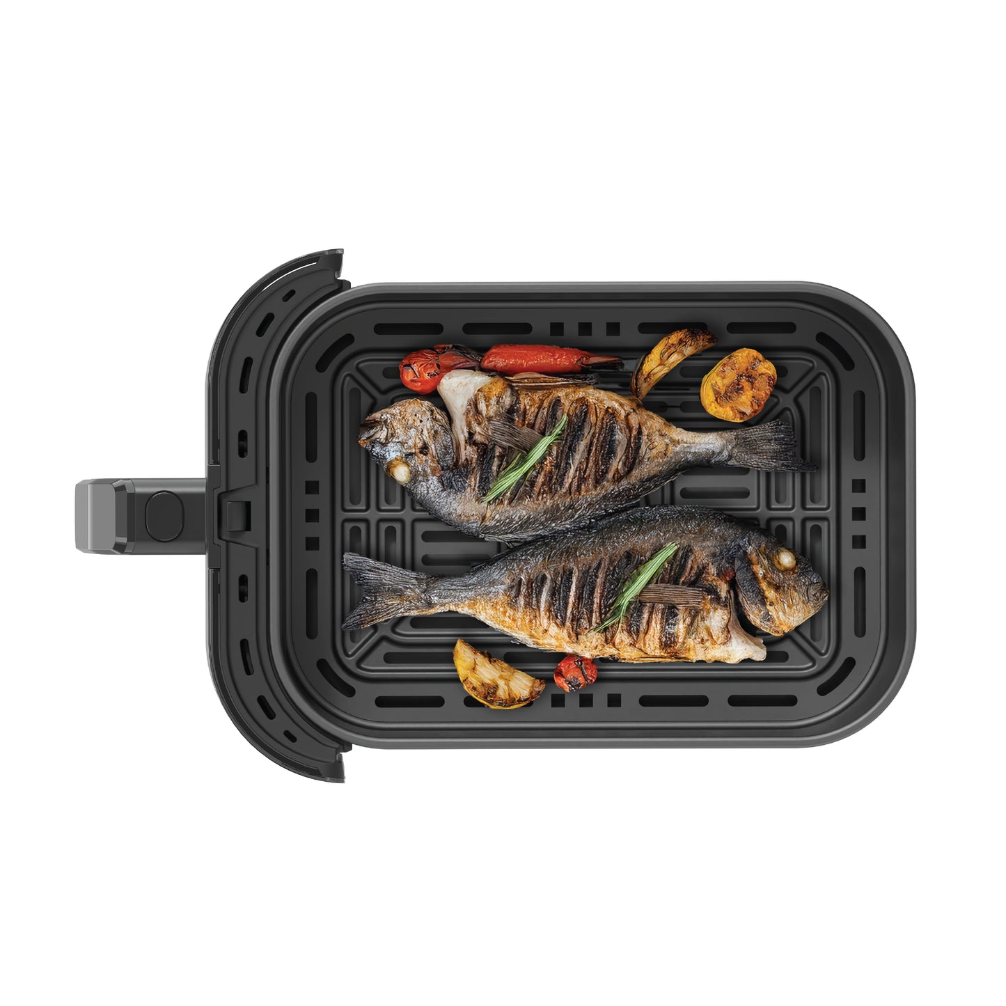 Air Fryer Slim XXL 2 – 8L