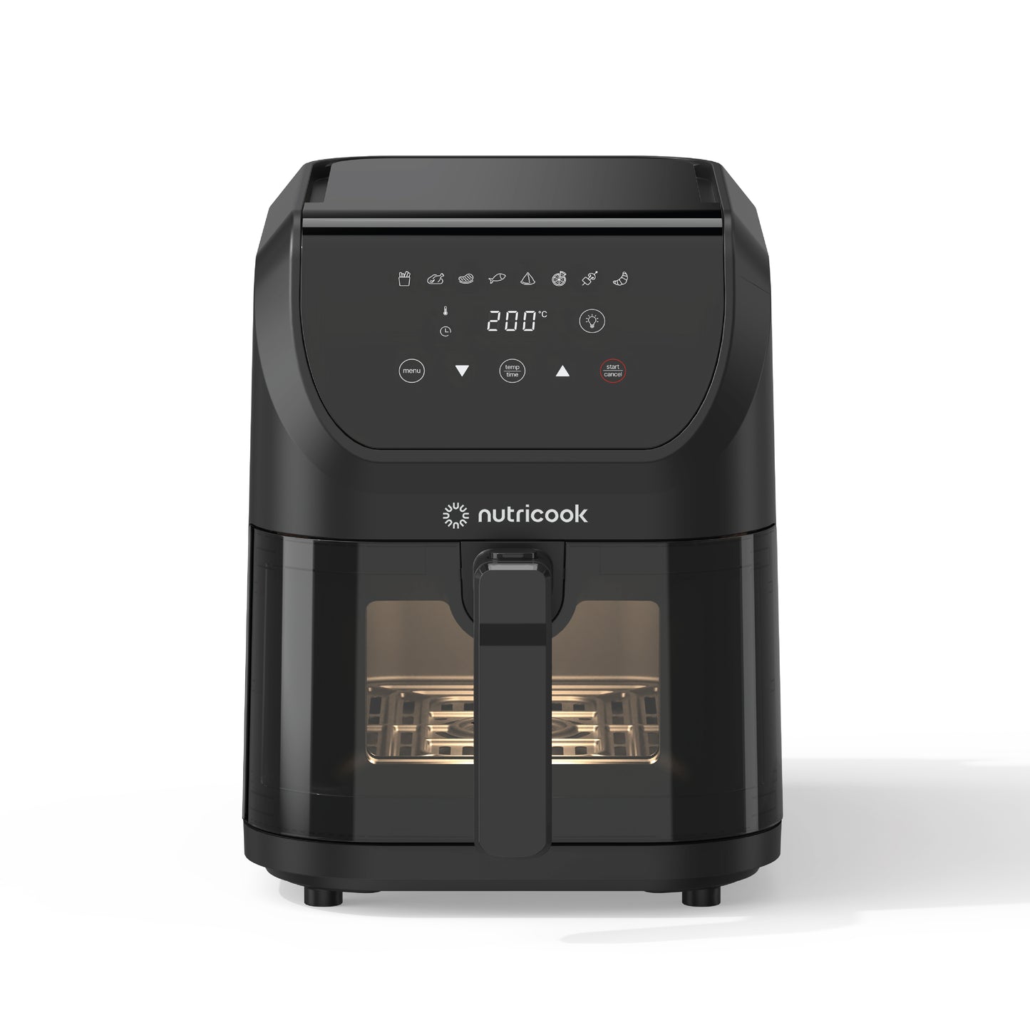 Air Fryer Slim XL Vision – 5L