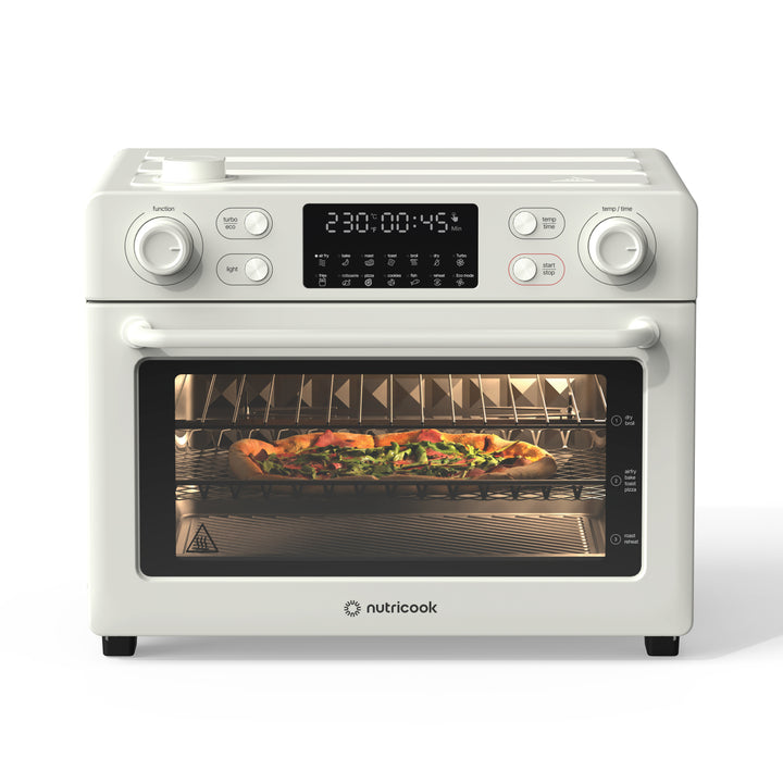 Air Fryer Toaster Oven