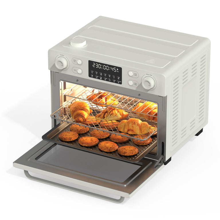 Air Fryer Toaster Oven – Nutricook - Main Image