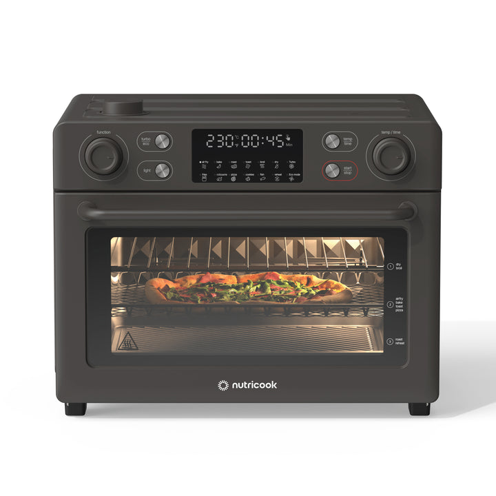 Air Fryer Toaster Oven