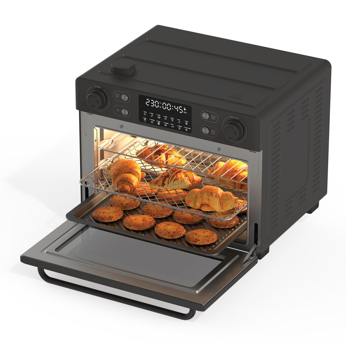 Air Fryer Toaster Oven