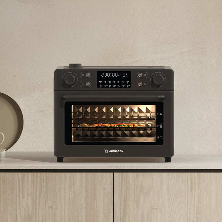 Air Fryer Toaster Oven