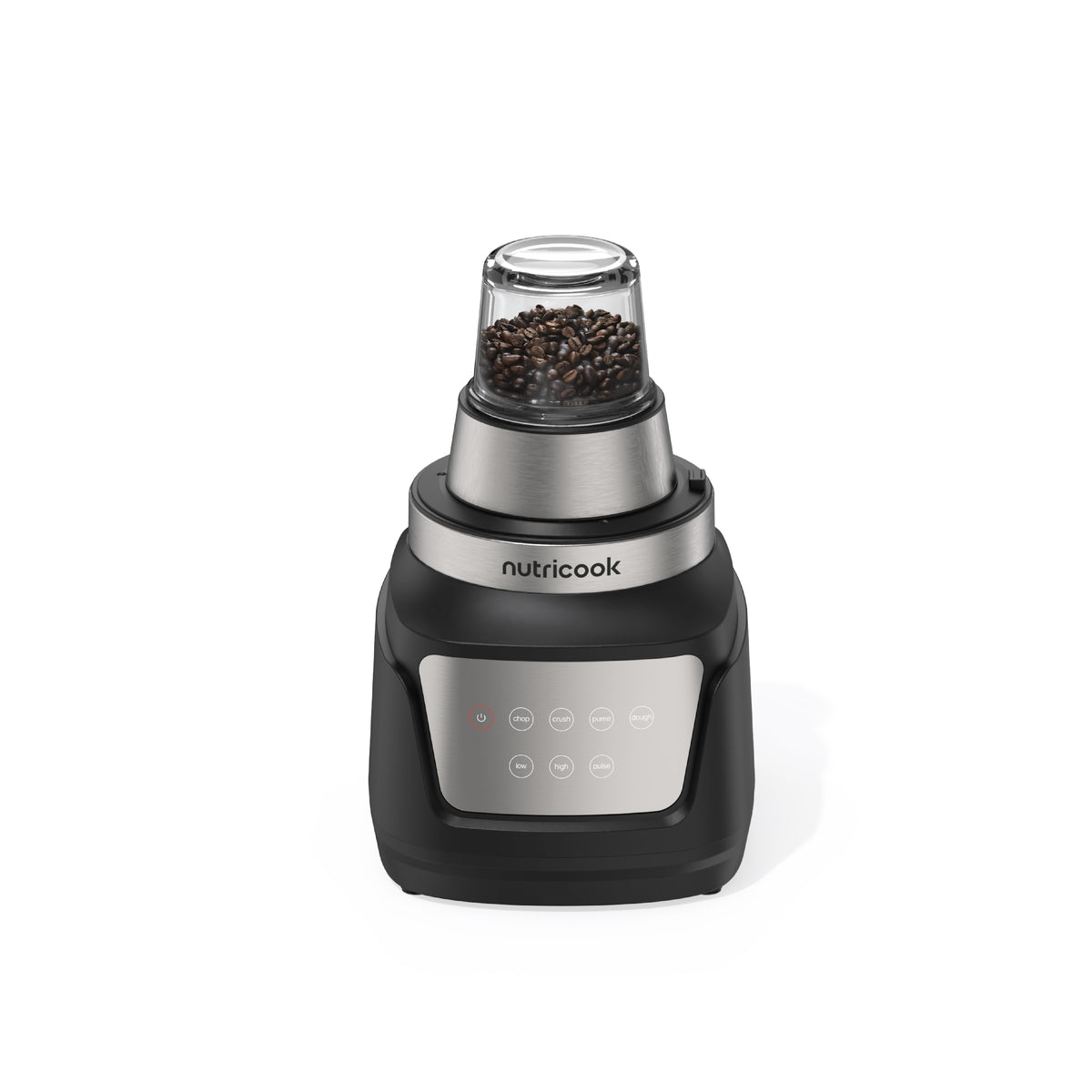 Food Processor 7-in-1