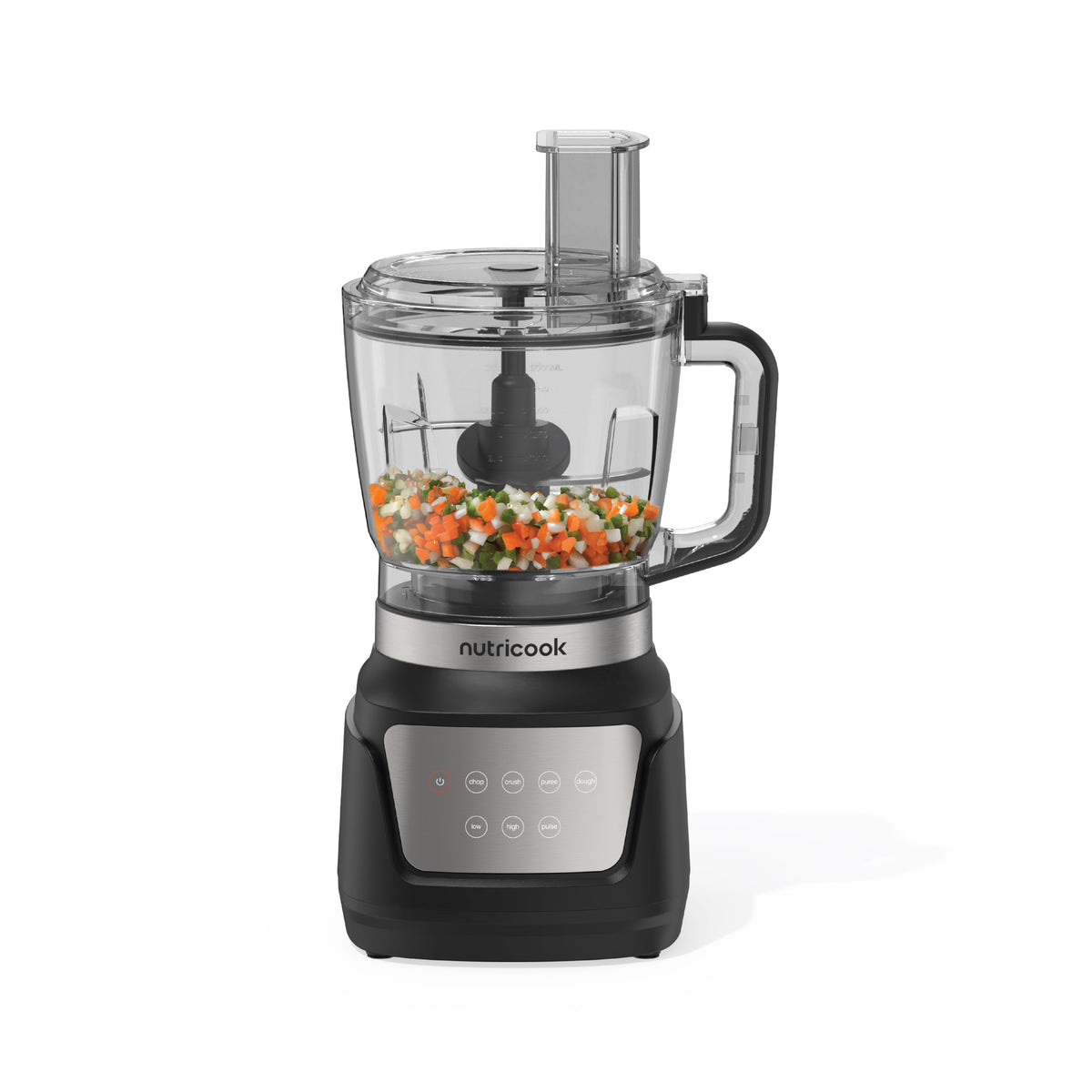 Food Processor 7-in-1