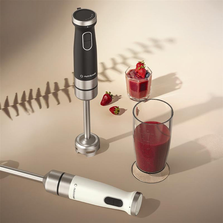 Hand Blender Essentials - 1200W