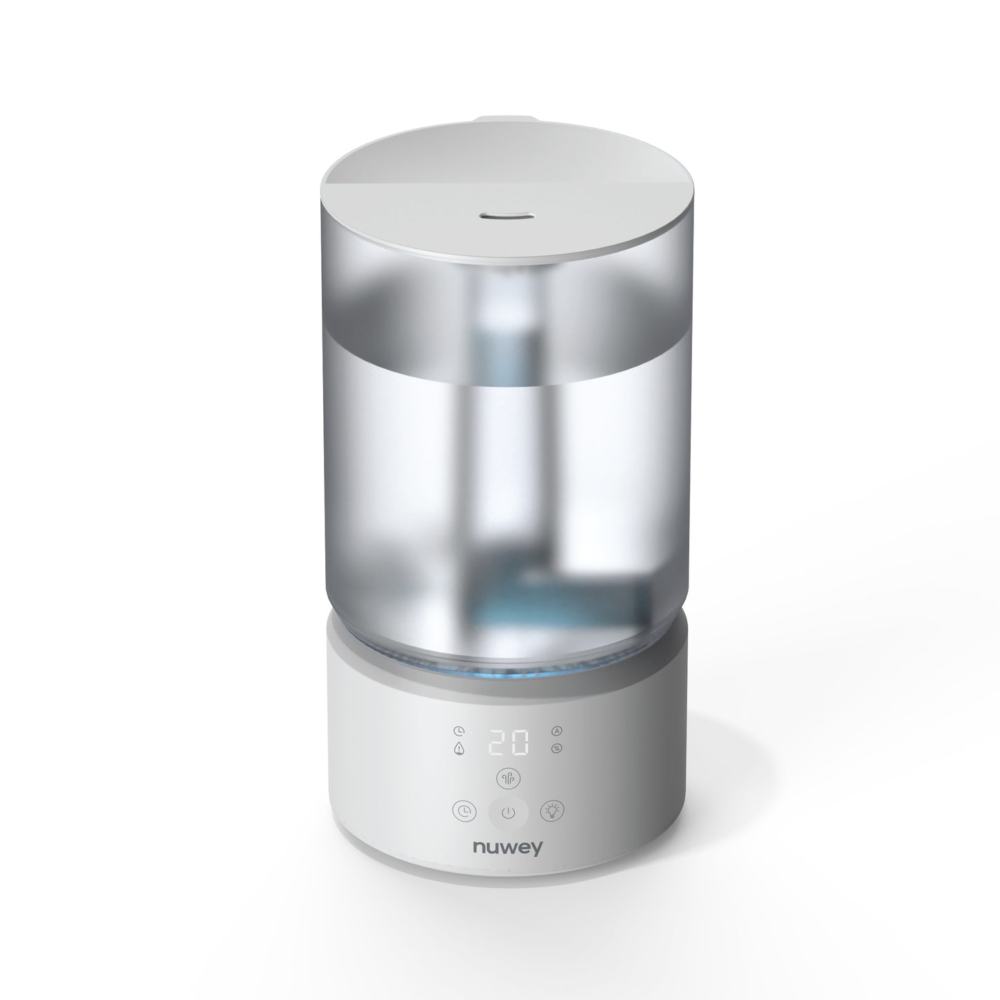 Nuwey Ultrasonic Humidifier