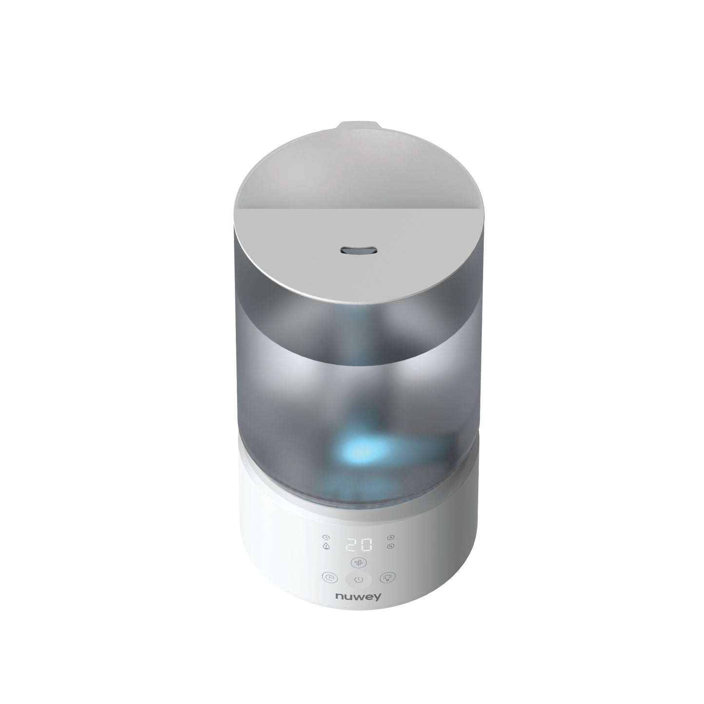 Nuwey Ultrasonic Humidifier