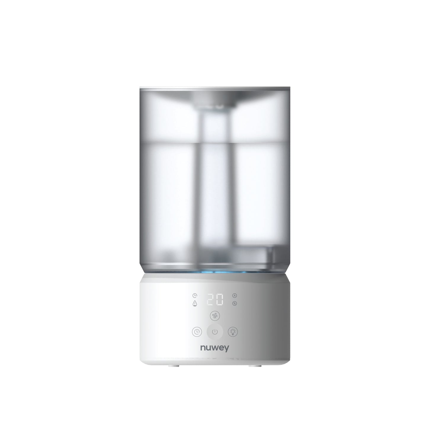 Nuwey Ultrasonic Humidifier