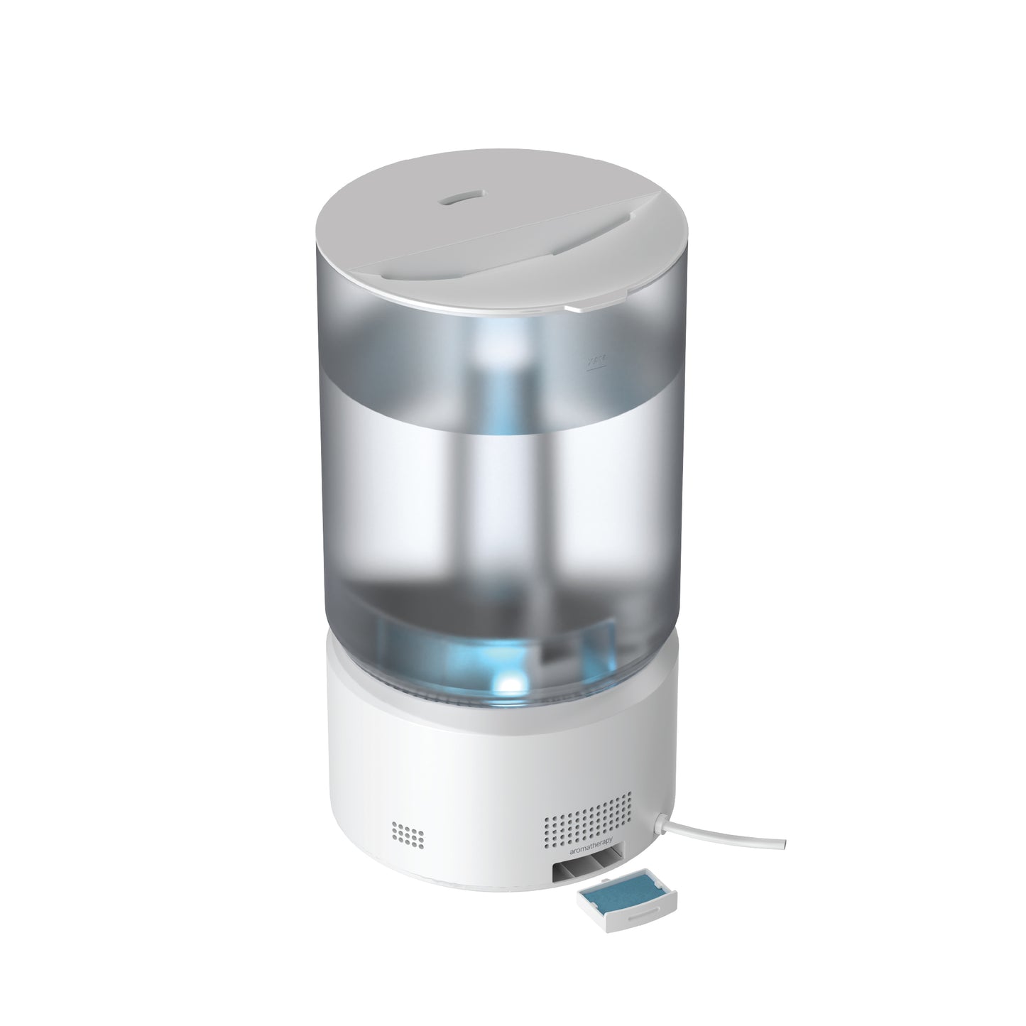 Nuwey Ultrasonic Humidifier