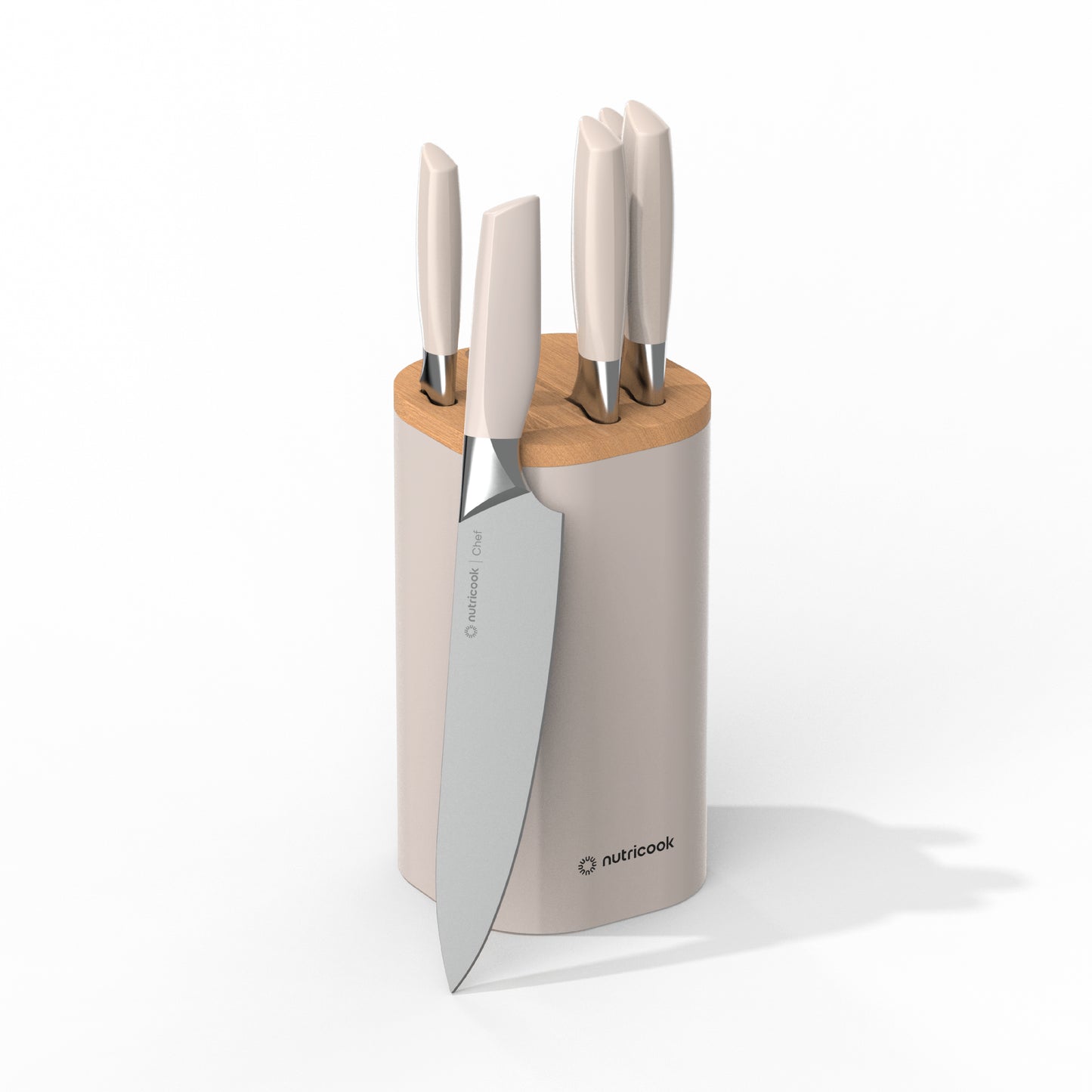 Everyday Knife Set