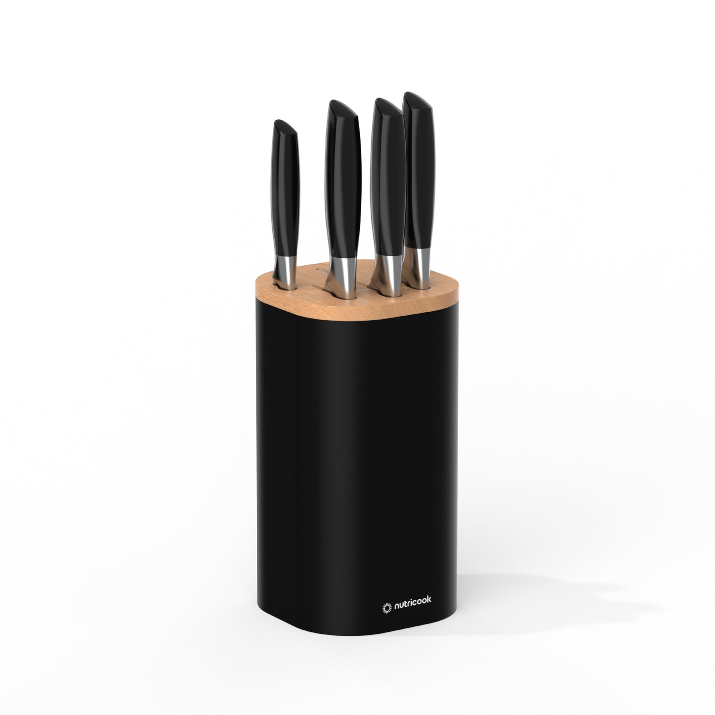 Everyday Knife Set