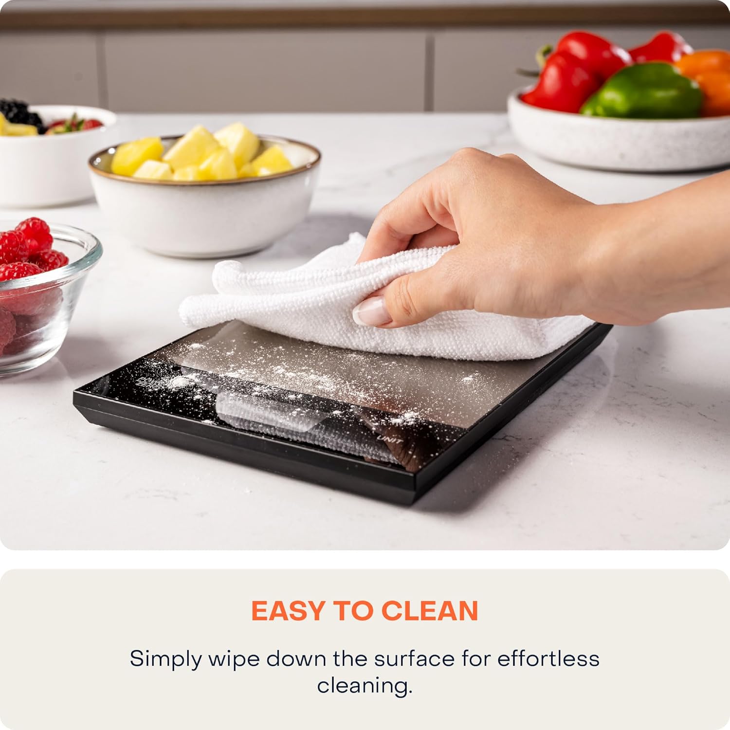 Kitchen Scale