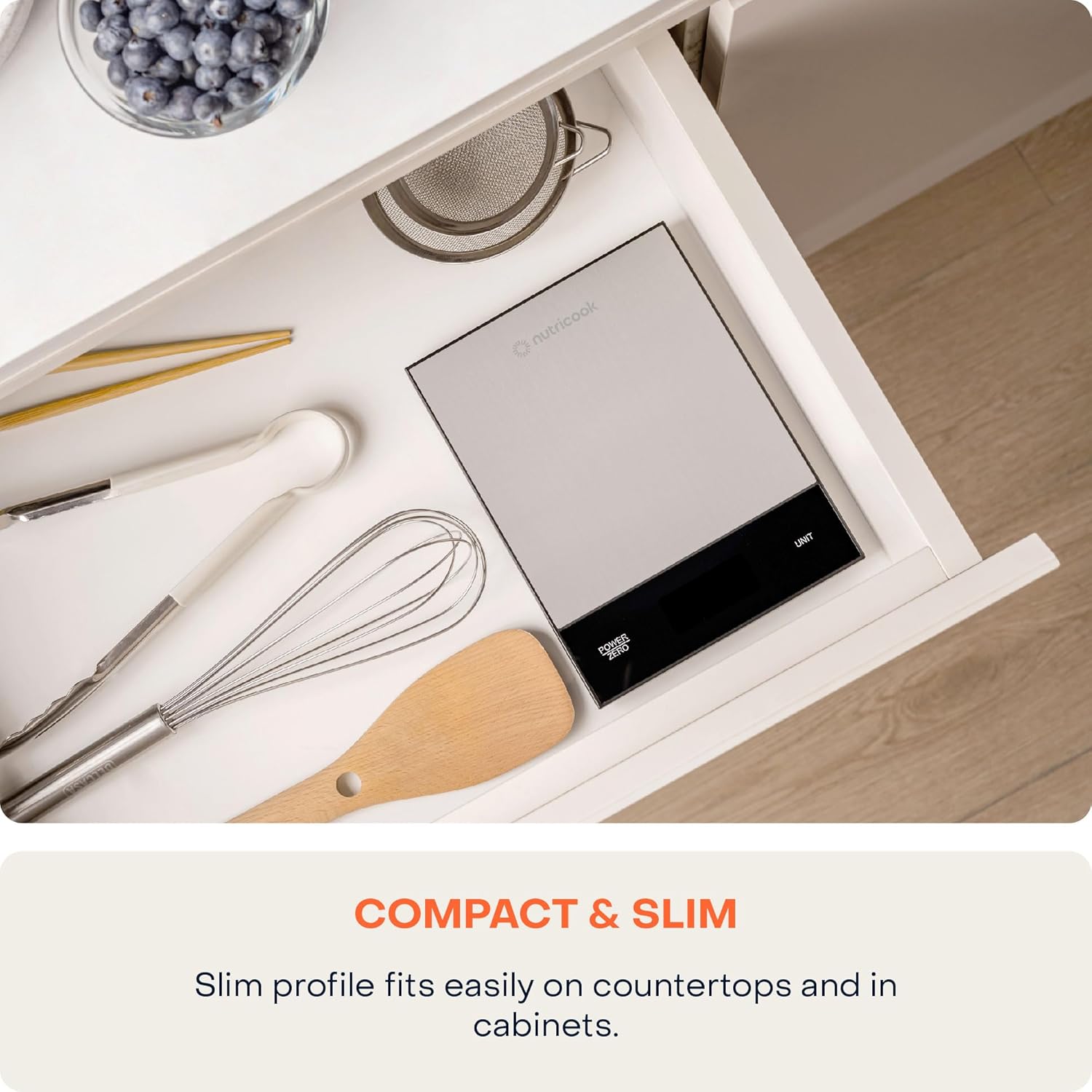 Kitchen Scale