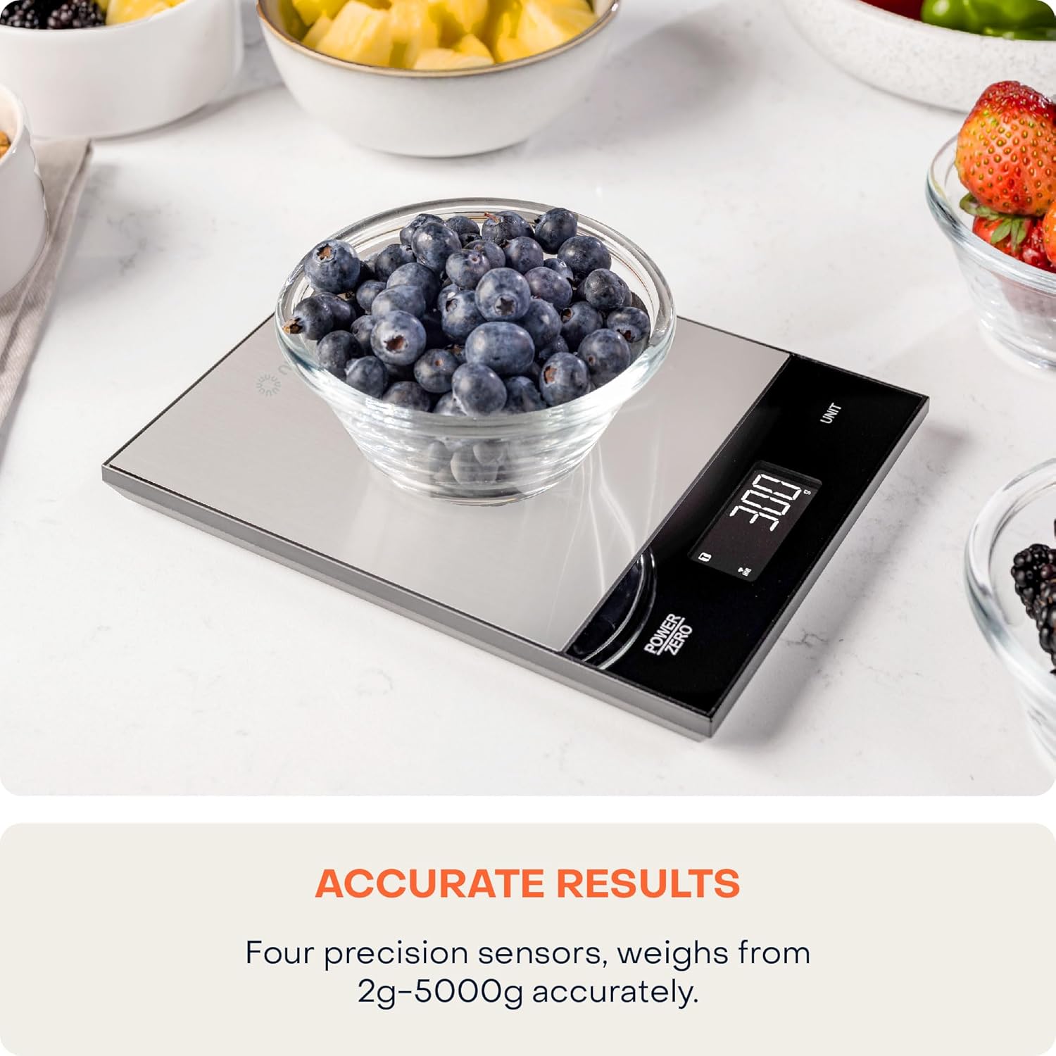 Kitchen Scale