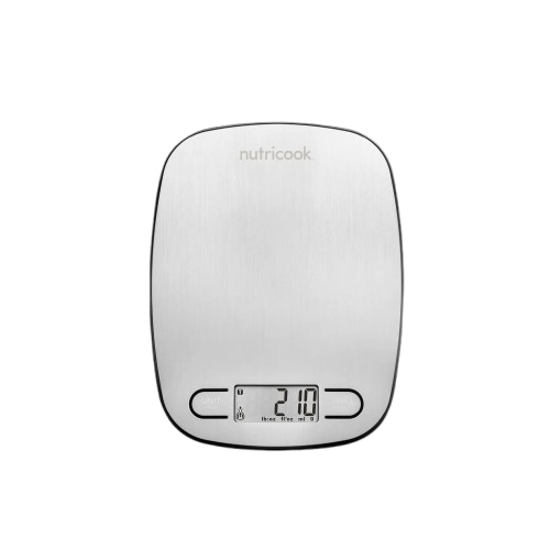 Digital Kitchen Scale Essentials
