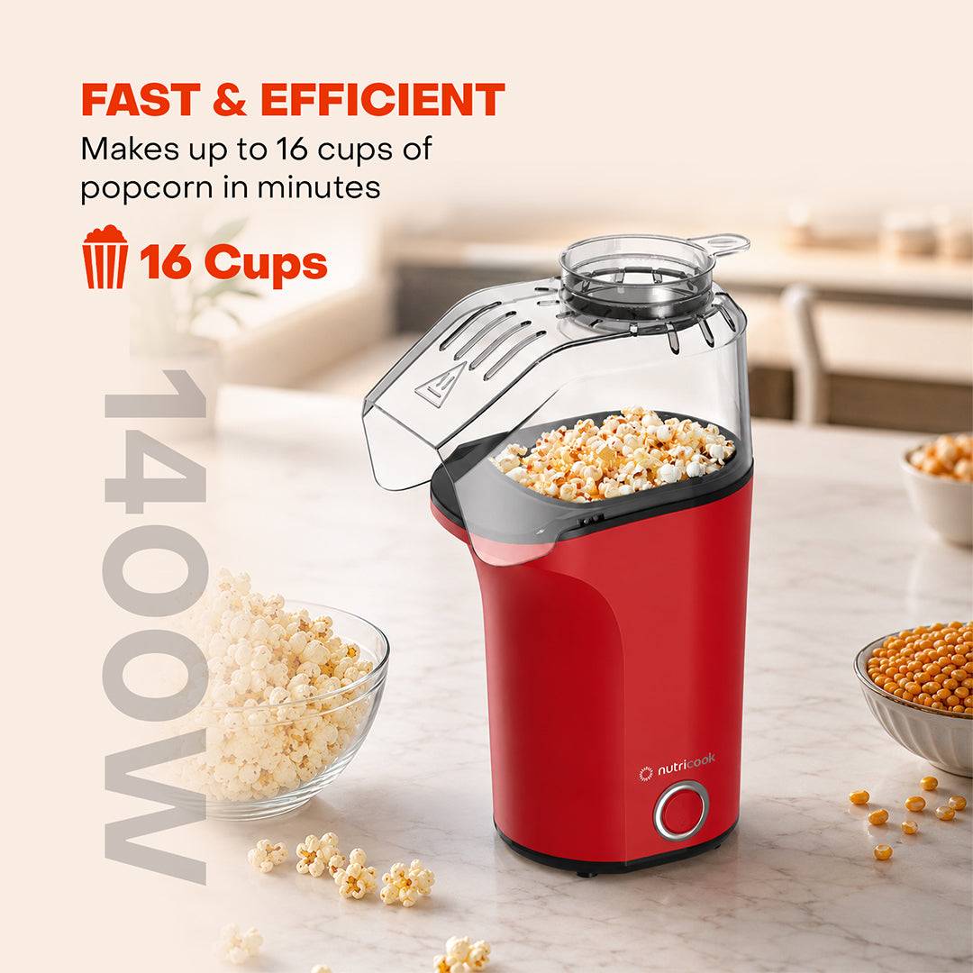 Popcorn Maker