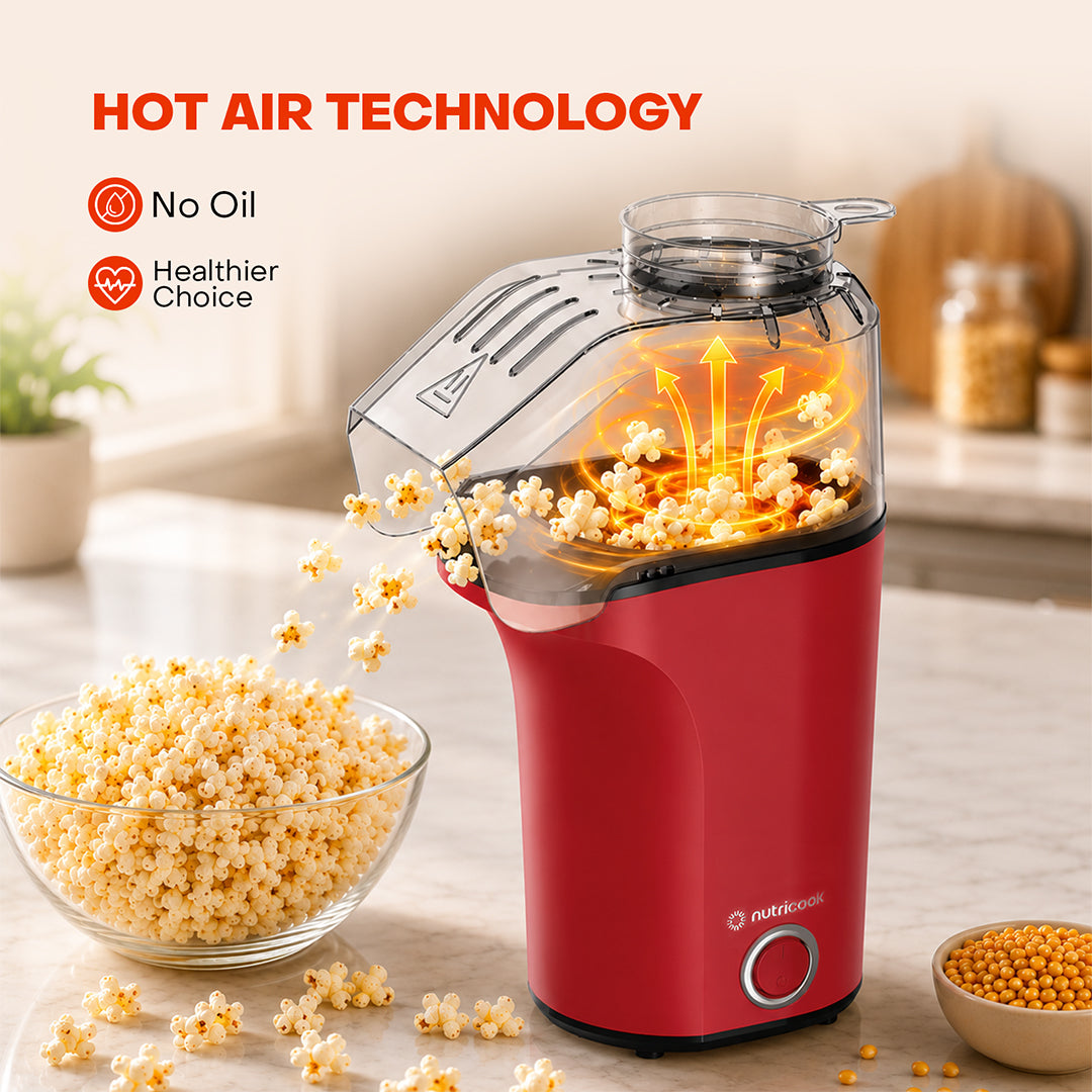 Popcorn Maker