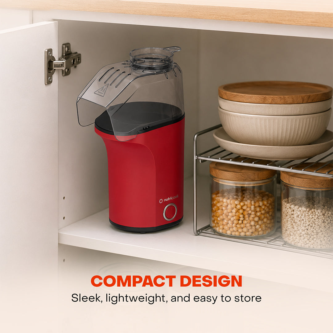 Popcorn Maker