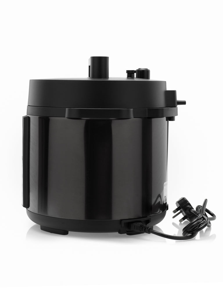 Smart Pot 2 - Stainless Steel Pot (Brown Box)