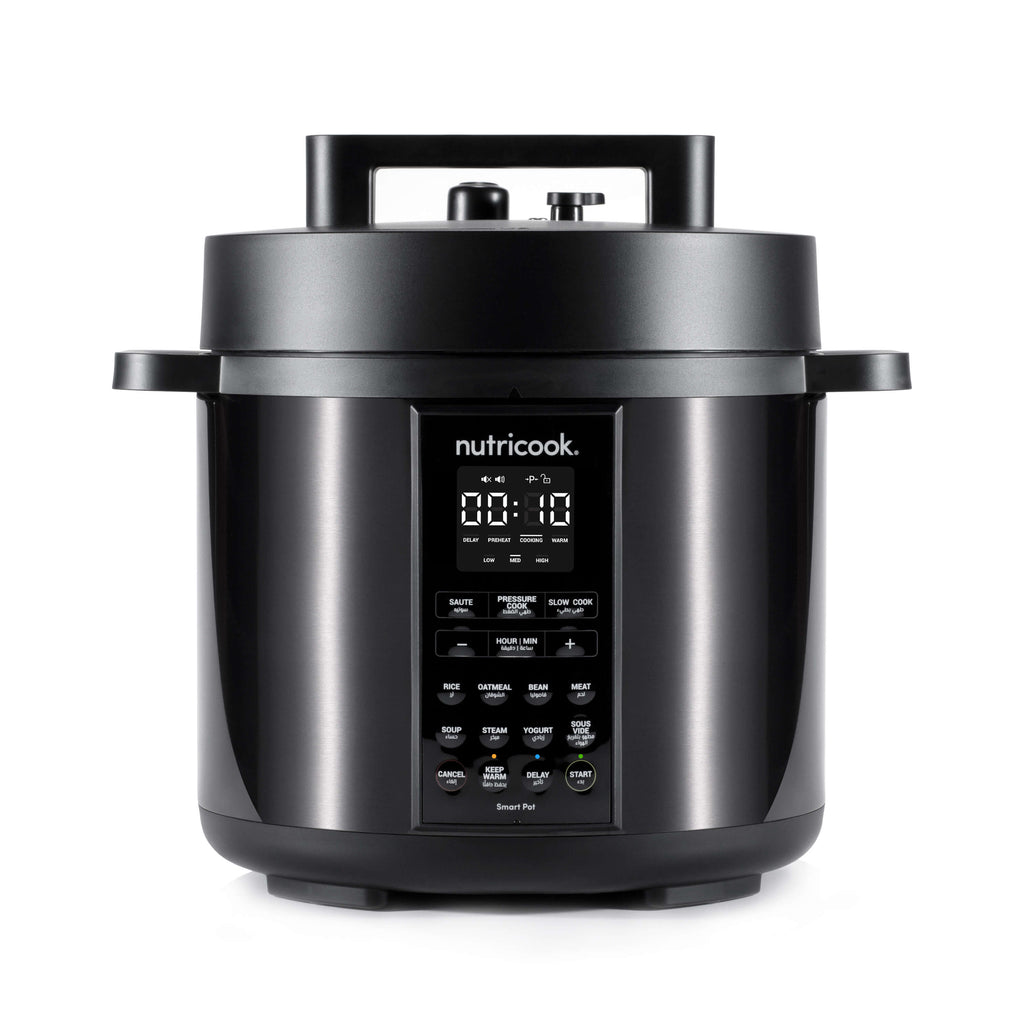 Nutricook  Smart Pots, Air Fryers, Air Fryer Oven & Grill