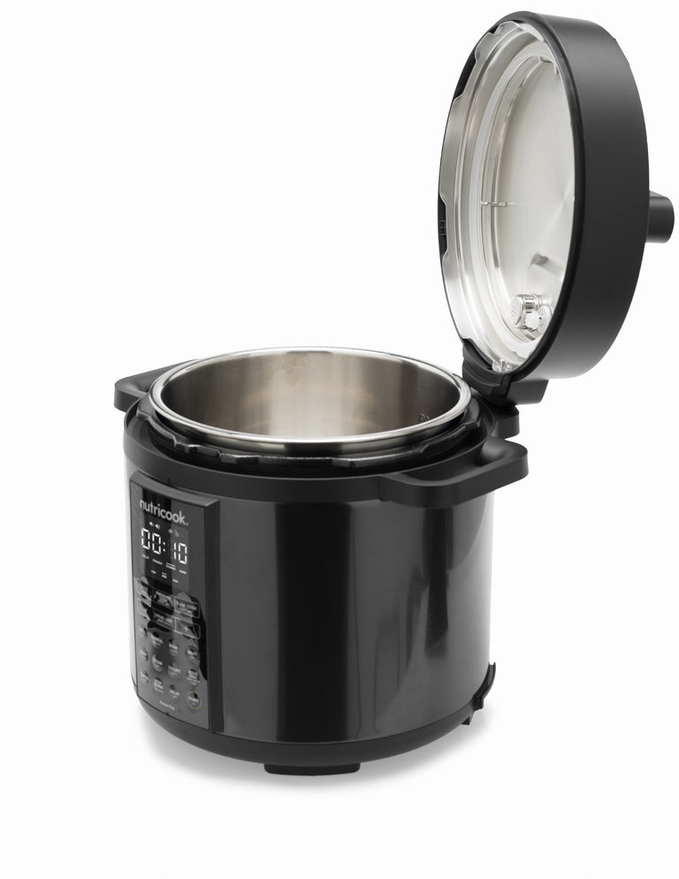 Smart Pot 2 - Stainless Steel Pot (Brown Box)