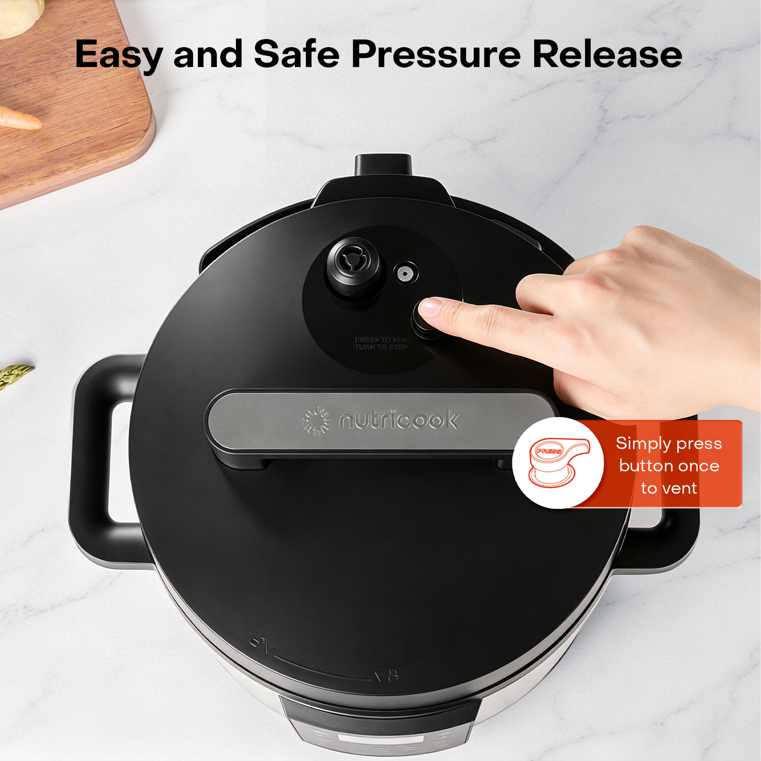 Smart Pot 3 - 6L & 8L
