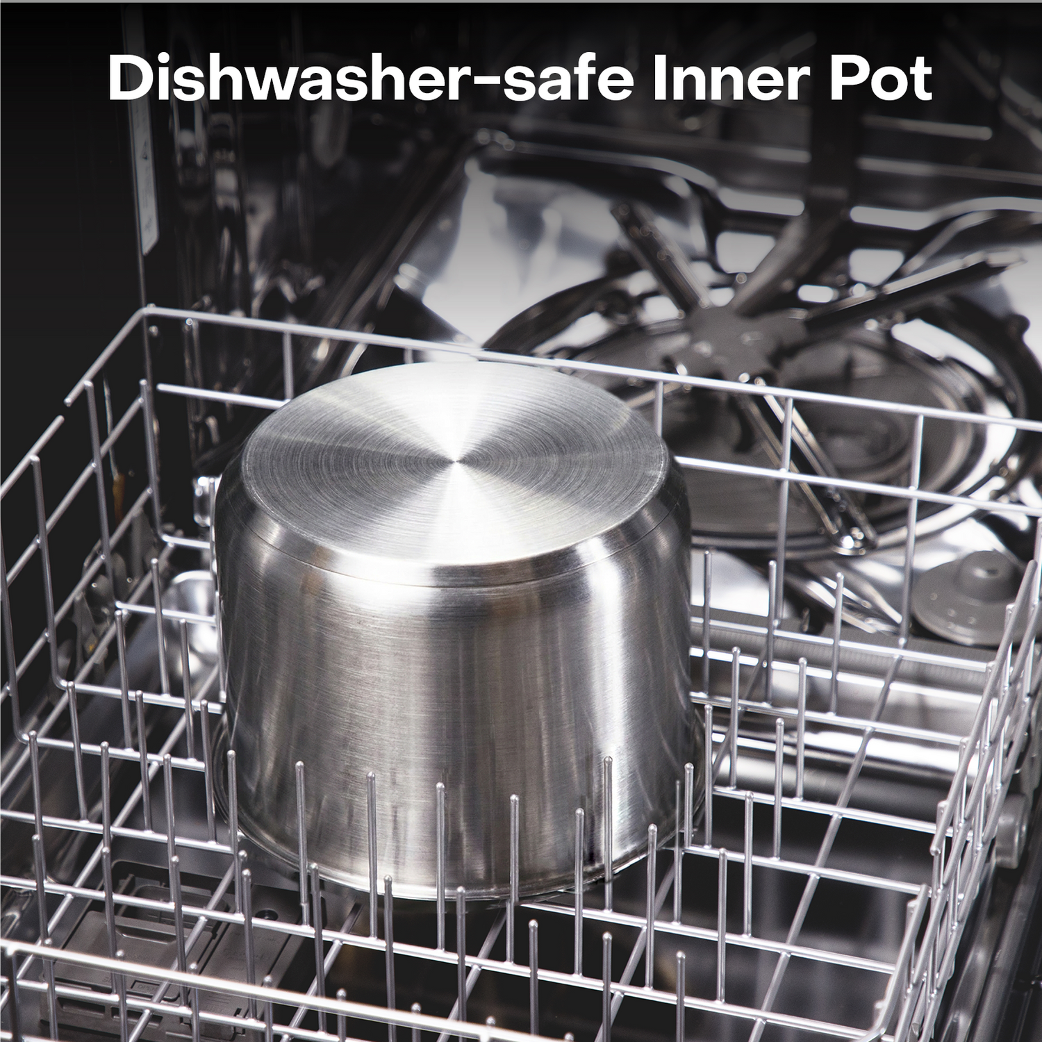 Smart Pot 3 - 6L & 8L