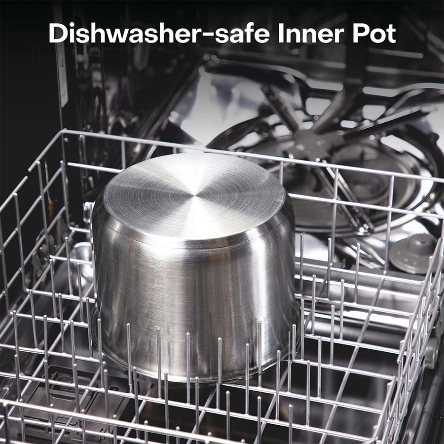 Smart Pot 3 - 6L & 8L – Nutricook