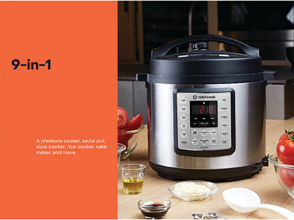 Smart Pot Eko - 6L